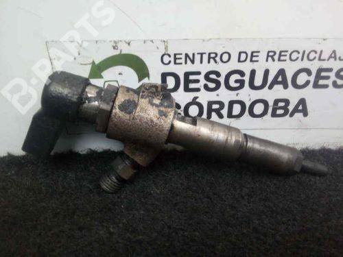 Injector CITROËN C2 (JM_) 1.4 HDi 5744316 | B-Parts