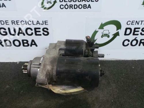 Starter SEAT IBIZA III (6L1) 1.4 16V | BP5704503M8
