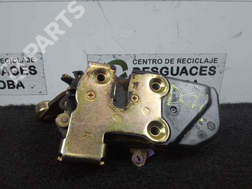 Used Front right lock JEEP CHEROKEE (KJ) 2.8 CRD 4x4 (163 hp) 5699074