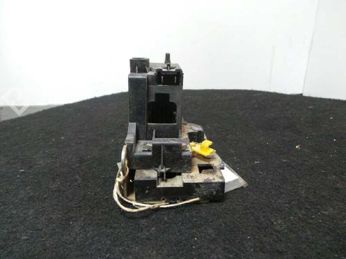Rear left lock RENAULT MEGANE I (BA0/1_) 1.6 16V (BA04, BA0B, BA11, BA1J, BA16, BA19, BA1K, BA1V,... | BP5727623C100 