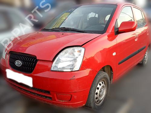 Left mirror KIA PICANTO I (SA) 1.1 | BP12211243C26 