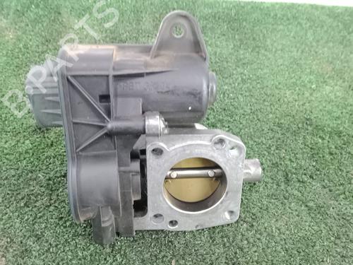 Throttle body CITROËN C3 II (SC_) 1.0 VTi 68 | BP36552080M82 - Image 2