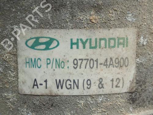 AC compressor HYUNDAI H-1 / STAREX Bus (A1) 2.5 CRDi | BP36699680M34 - Image 6