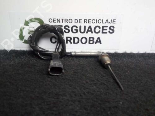 Elektronisk sensor IVECO DAILY V Van 35C17, 35S17, 40C17, 45C17, 50C17, 60C17, 65C17, 70C17 (170 hp) 15911254