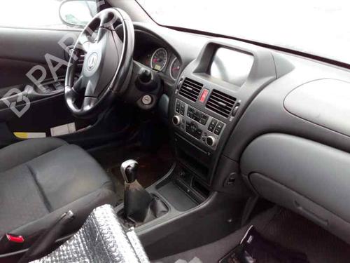 Left mirror NISSAN ALMERA II Hatchback (N16) 1.5 dCi | BP5749428C26 