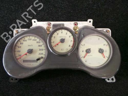 Instrument cluster TOYOTA RAV 4 II (_A2_)  | BP5690580C47 