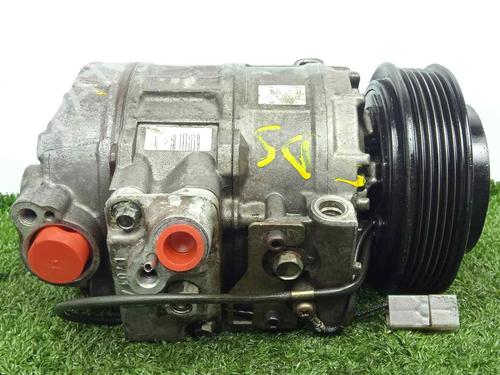 AC compressor SAAB 9-5 (YS3E)  | BP5728807M34 