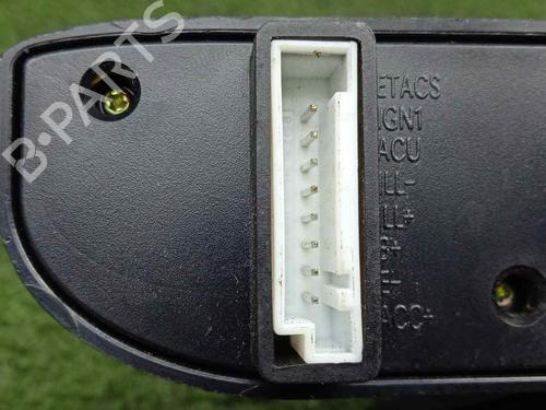 Display monitor KIA CARENS III MPV (UN) 2.0 CRDi 140 | BP30113592C48