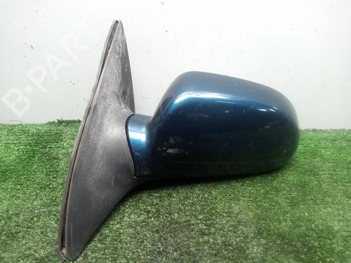 Left mirror CHEVROLET NUBIRA Estate 2.0 D | BP29629022C26 