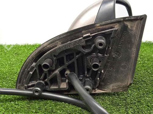 Right mirror PEUGEOT 307 SW (3H) 2.0 HDI 110 | BP15195815C27 