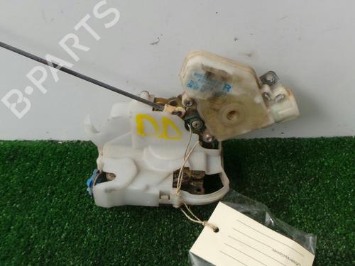 Used Front right lock NISSAN X-TRAIL I (T30) 2.2 dCi (136 hp) 7162073