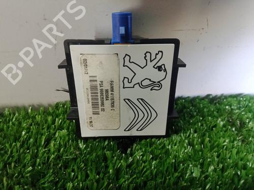 Electronic sensor PEUGEOT 508 I (8D_) 2.0 HDi | BP9220506M84 
