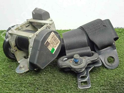 Used Front right seatbelt FORD MONDEO IV (BA7) 2.0 TDCi (140 hp) 17082471