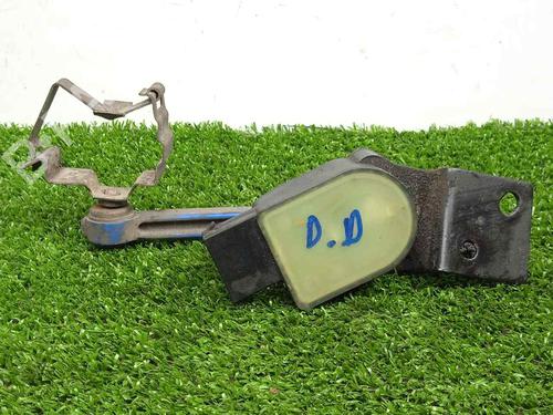Used Headlight switch AUDI ALLROAD C5 (4BH) 2.5 TDI quattro (180 hp) 14254955