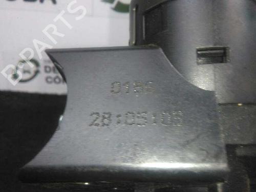 Ignition barrel ALFA ROMEO 147 (937_) 1.6 16V T.SPARK ECO (937.AXA1A, 937.BXA1A) | BP5729981M48 