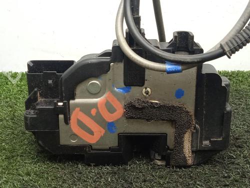 Front right lock NISSAN QASHQAI I (J10, NJ10) 1.5 dCi | BP28488830C97