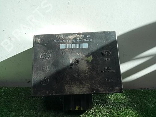 Used Electronic module VW GOLF IV (1J1) 1.6 (102 hp) 11179392