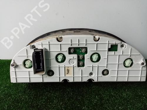 Instrument cluster FORD MONDEO III (B5Y) 2.0 TDCi | BP9446776C47 
