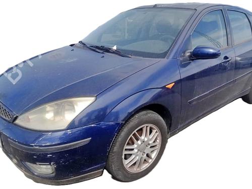 Used Parts FORD FOCUS I (DAW, DBW) 1.8 TDCi 4758554