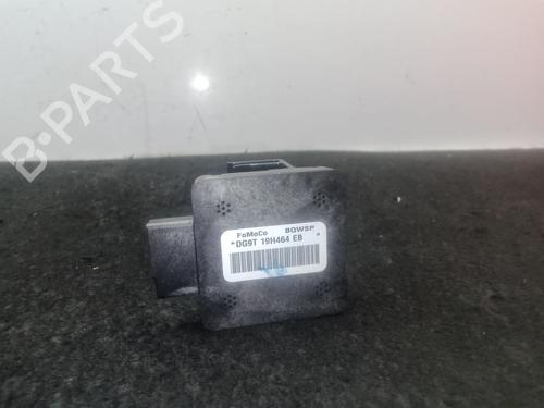 Módulo eletrónico FORD MONDEO V Hatchback (CE) 2.0 TDCi (150 hp) 32411470