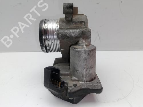 Throttle body SEAT IBIZA IV SC (6J1, 6P5) 1.2 TDI | BP13737736M82 