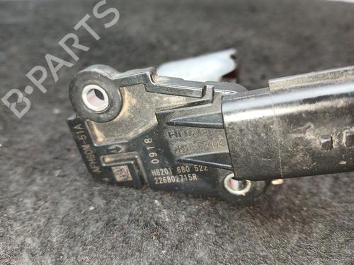 Mass air flow sensor DACIA DUSTER (HM_) 1.5 dCi 115 4x4 | BP36319272M95 - Image 3