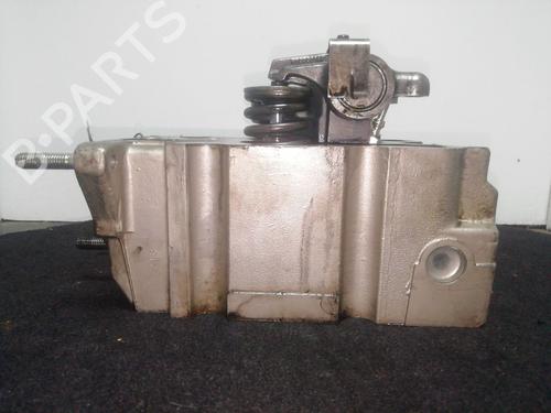 Cylinder head JEEP GRAND CHEROKEE I (ZJ, ZG) 2.5 TD 4x4 (Z) | BP30127081M5