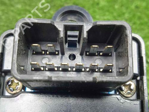 Left front window switch HYUNDAI ATOS PRIME (MX)  | BP12540003I27 