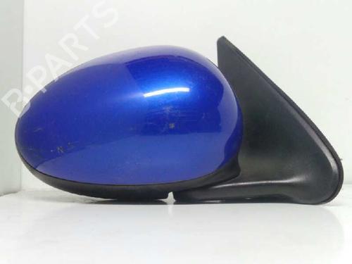 Right mirror MG MG ZR  | BP5732197C27 