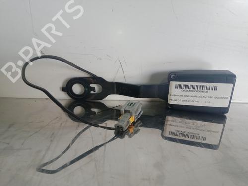 Used Other PEUGEOT 208 I (CA_, CC_) [2012-2021]  22238657