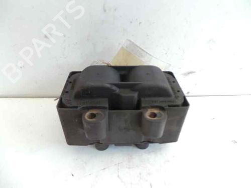 Used Ignition coil RENAULT CLIO II (BB_, CB_) [1998-2016]  5729467