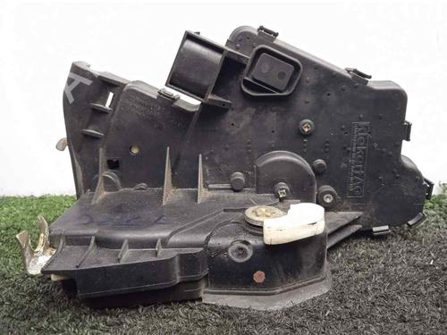Used Rear left lock BMW 3 (E46) [1997-2005]  12602919