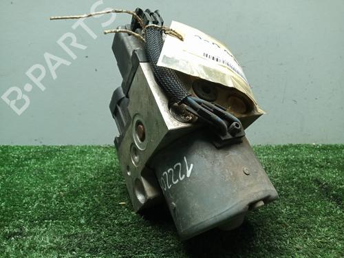 Used ABS pump NISSAN ALMERA II (N16) 2.2 Di (110 hp) 5736634