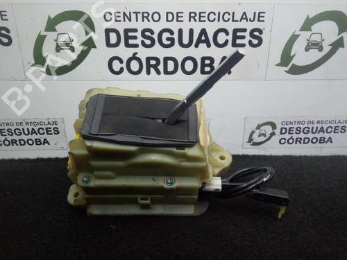 Used Gear lever MERCEDES-BENZ C-CLASS (W204) C 220 CDI (204.002) (163 hp) 7407164