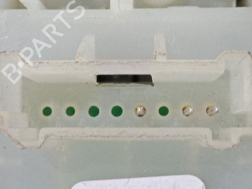 Right front window switch VW CRAFTER 30-35 Bus (2E_) | BP12208911I26