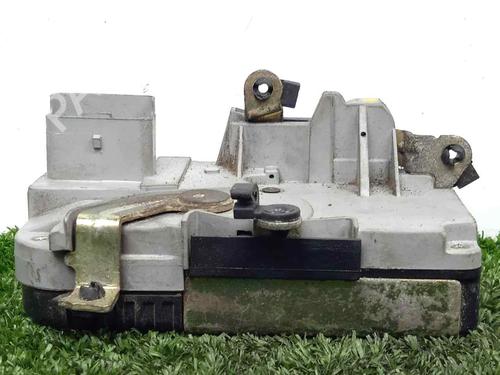 Used Front right lock PEUGEOT 406 (8B) [1995-2005]  9226204