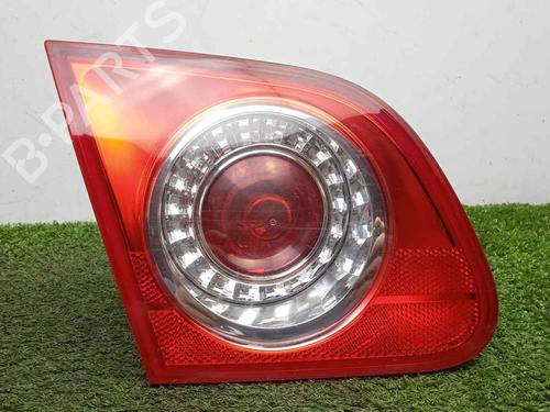 Used Left tailgate light VW PASSAT B6 (3C2) 2.0 TDI 16V (140 hp) 15665019