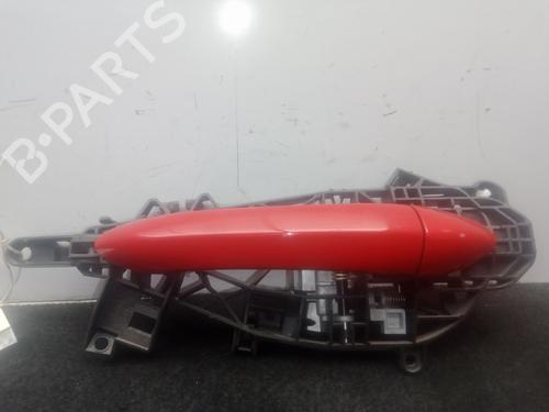 Used Rear left exterior door handle OPEL ASTRA K (B16) 1.6 CDTi (68) (136 hp) 29130474