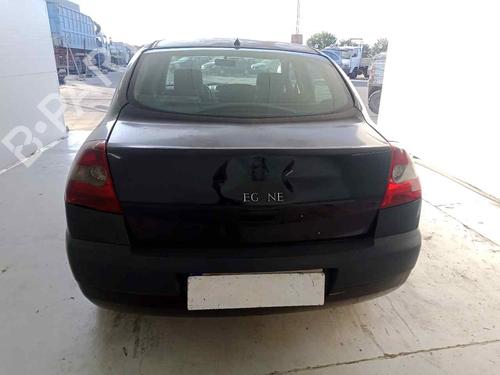 Control unit RENAULT MEGANE II (BM0/1_, CM0/1_) 1.5 dCi (BM0F, BM0T, BM2B, CM0F, CM0T) | BP20113312M11 