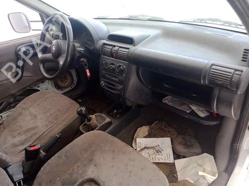Right mirror OPEL COMBO Box Body/MPV (71_) 1.7 D | BP19582163C27 