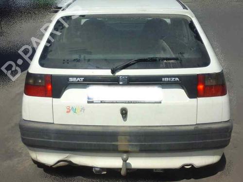 Left mirror SEAT IBIZA II (6K1)  | BP12216315C26 