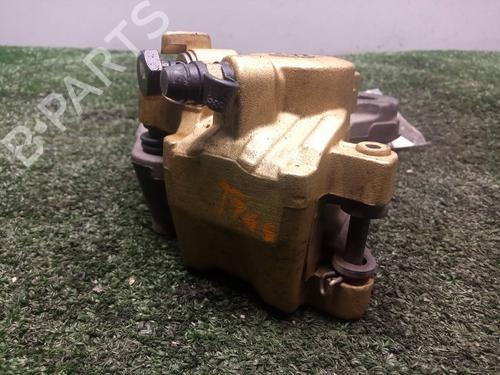 Right rear brake caliper HONDA MOTORCYCLES FMX FMX 650 (RD12) | BP29257353M106 