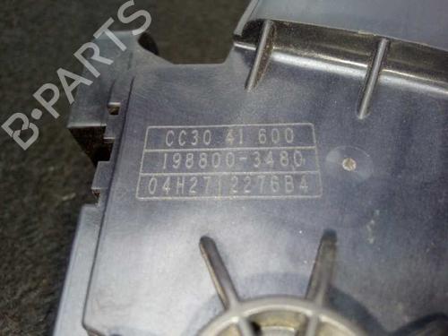 Pedal MAZDA 5 (CR) 2.0 CD (CR19) | BP10967412I4 