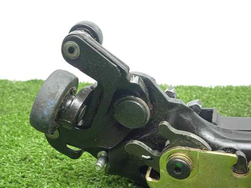 Rear right lock CHRYSLER VOYAGER IV (RG, RS) 2.8 CRD | BP22903915C99 