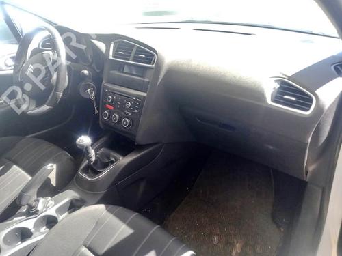 Fælk CITROËN C4 II (NC_) 1.6 HDi 90 | BP36882328C45  - Image 5