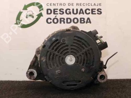 Alternator PEUGEOT 306 Hatchback (7A, 7C, N3, N5) 1.9 D | BP5713488M7 