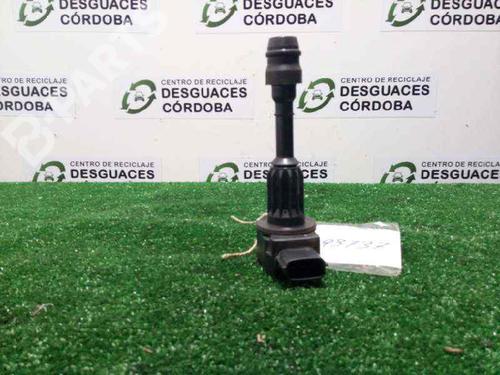 Used Ignition coil NISSAN MICRA III (K12) 1.4 16V (88 hp) 5734856