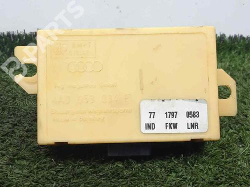 Used Electronic module Electronic module AUDI A4 B5 Avant (8D5) 2.8 quattro (193 hp) 10519104 10519104