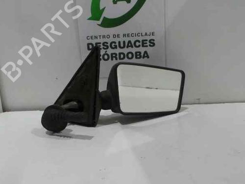 Used Right mirror CITROËN AX (ZA-_) 11 (54 hp) 5721260