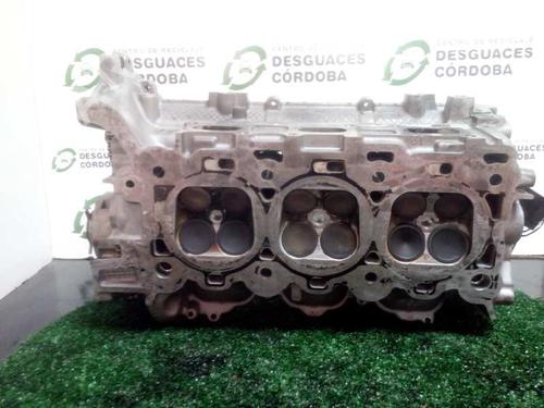 Cylinder head JAGUAR S-TYPE II (X200) 3.0 V6 | BP10972609M5 